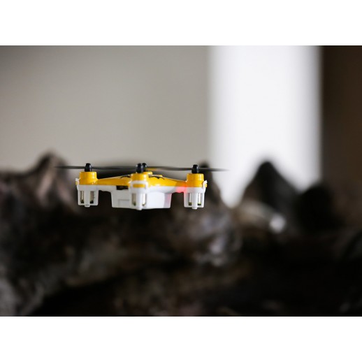 Dronă Buzunar TX JUICE RTF